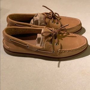 Sperry’s